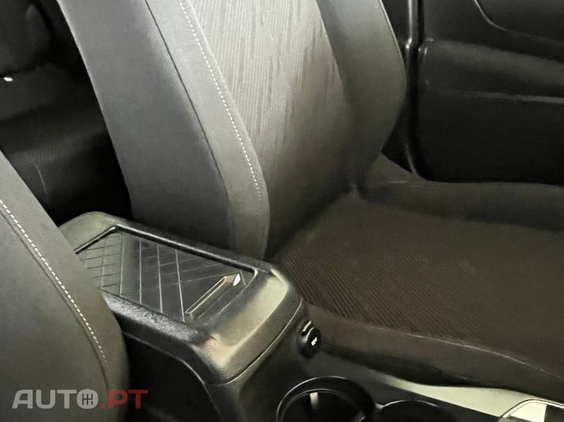 DS DS3 Crossback BlueHDi 100 CHIC