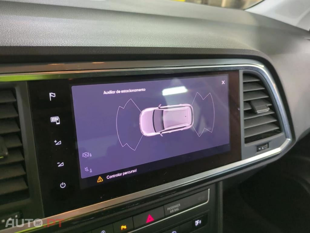 Seat Ateca 1.0 TSI Style