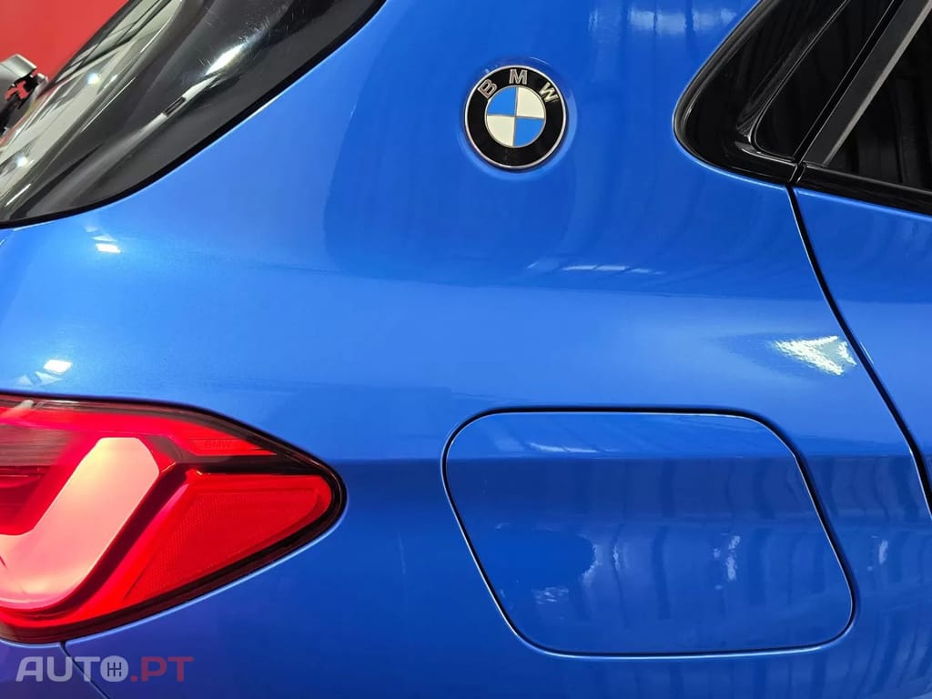 BMW X2 sDrive 18i M Sport X