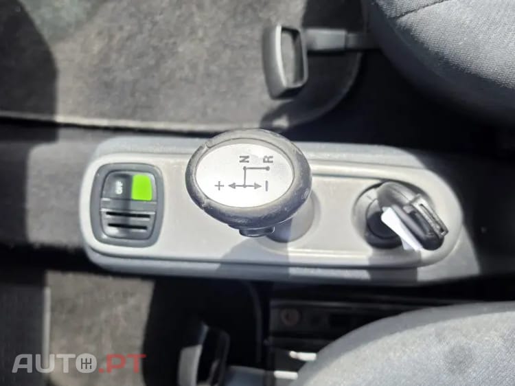 Smart ForTwo 1.0 mhd Pure 61