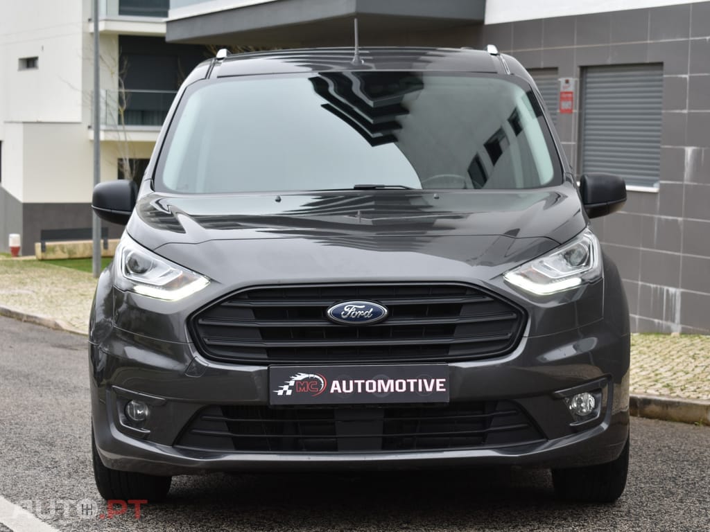 Ford Transit Connect 1.5 TDCi 210 L2 Trend Powershift