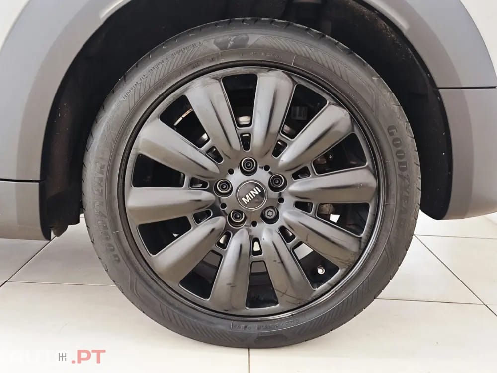 MINI Countryman Cooper SE ALL4 Auto