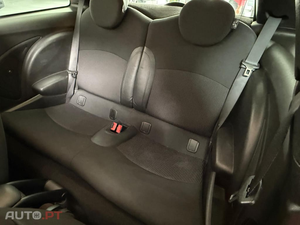 MINI John Cooper Works Jonh Cooper Works