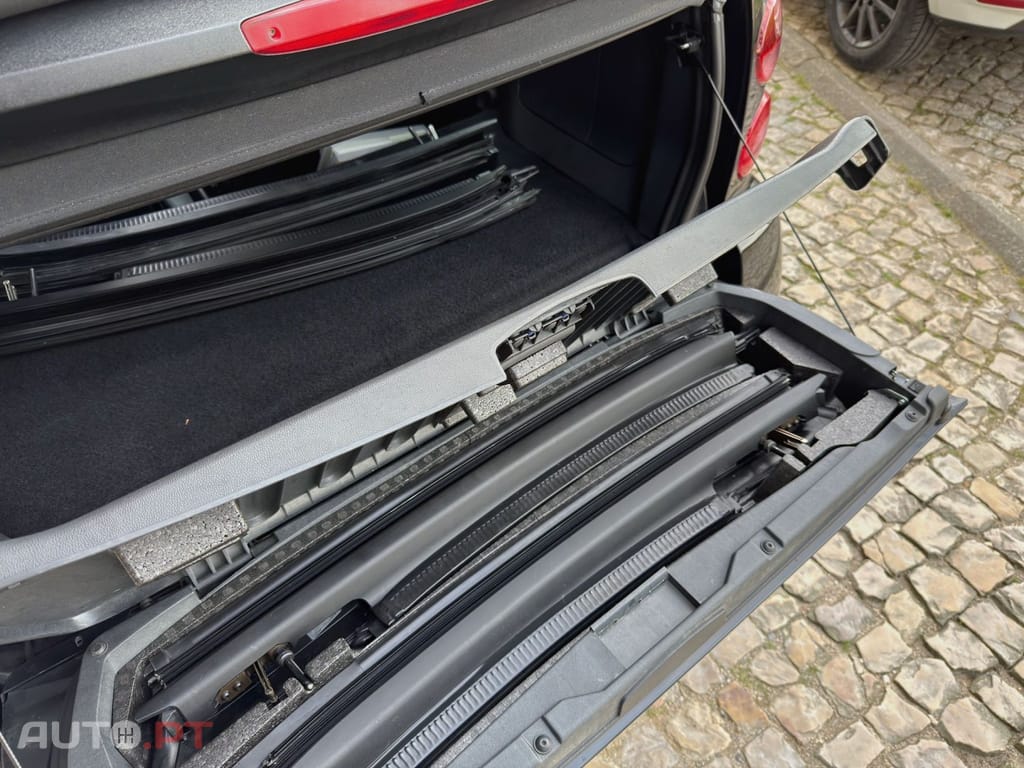 Smart ForTwo 0.8 cdi Passion 54 Softouch