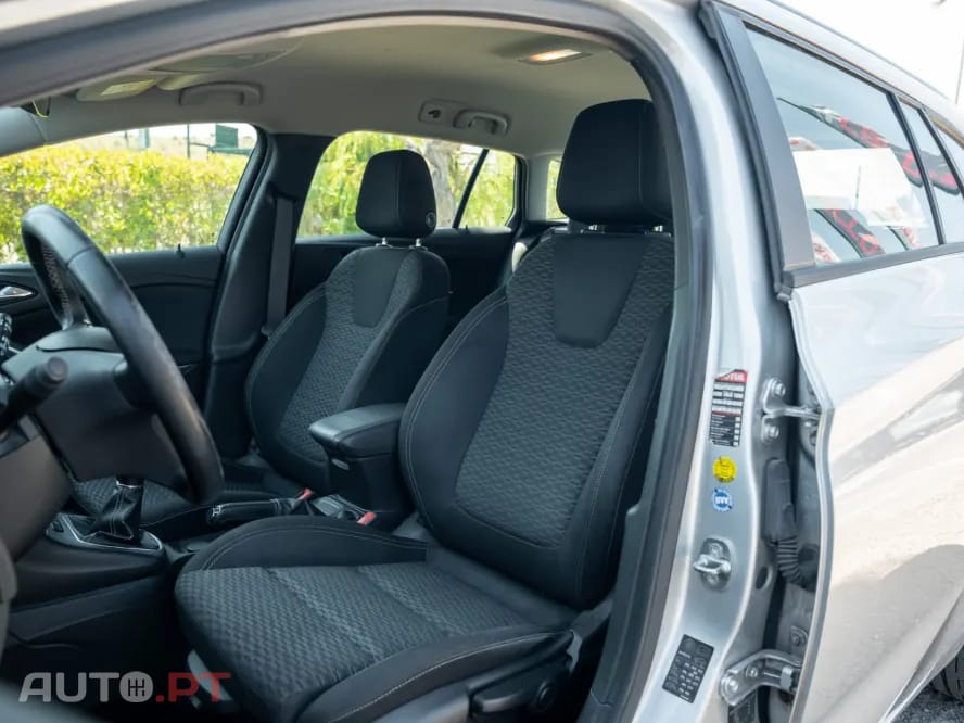 Opel Astra Sports Tourer 1.6 CDTI Innovation S/S