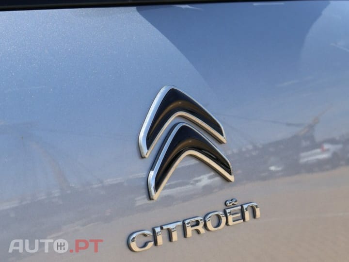 Citroen C4 Grand Picasso 1.2 PureTech Feel