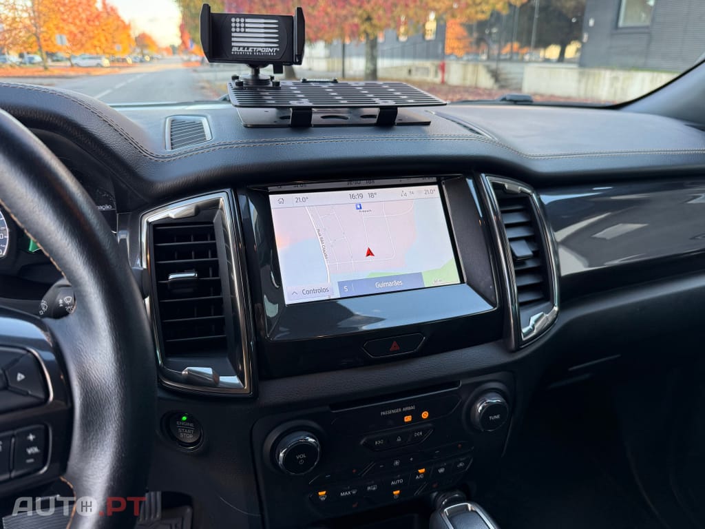 Ford Ranger 2.0 TDCi CD Wildtrak Aut.4WD