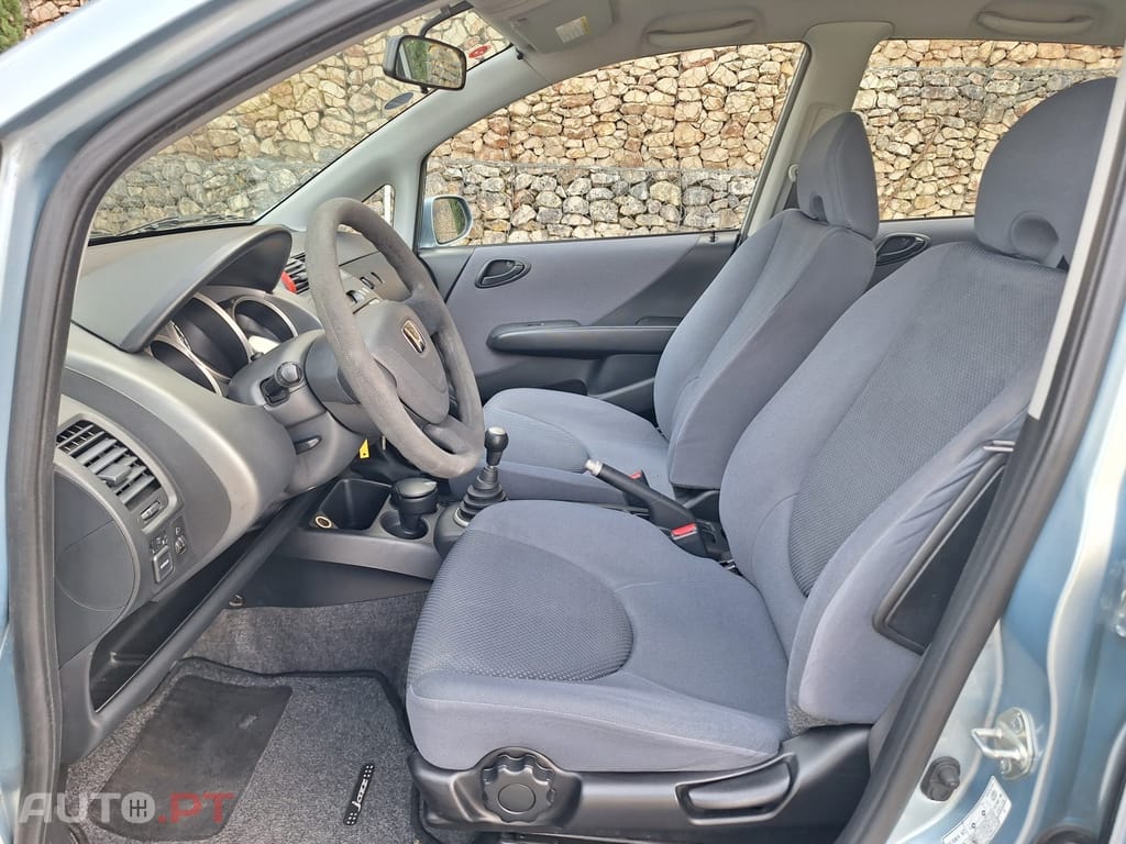 Honda Jazz 1.2 LS AC