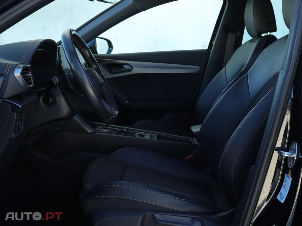 Cupra Formentor 1.4 e-Hybrid Sport DSG