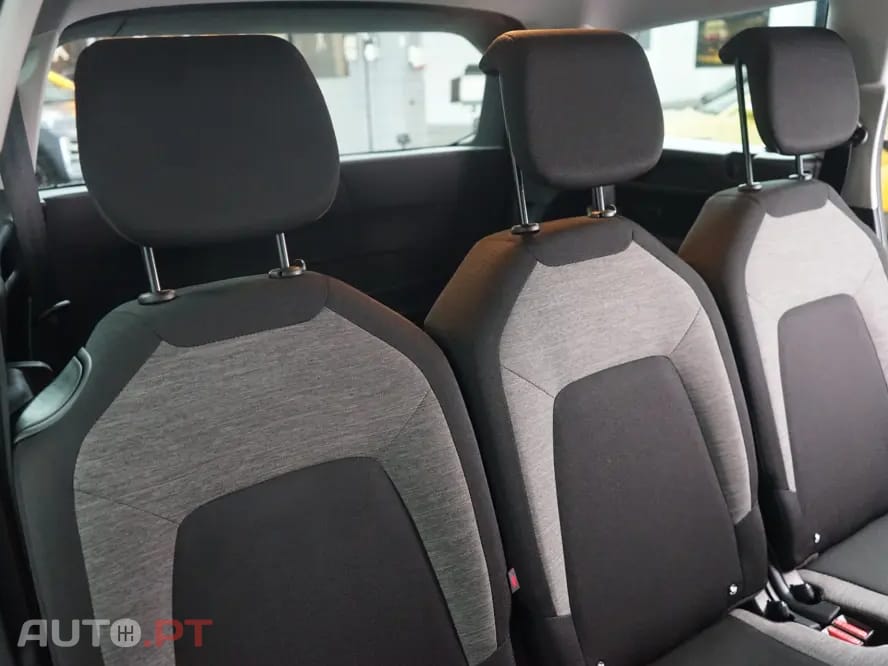 Citroen C4 Picasso 1.6 BlueHDi Exclusive EAT6