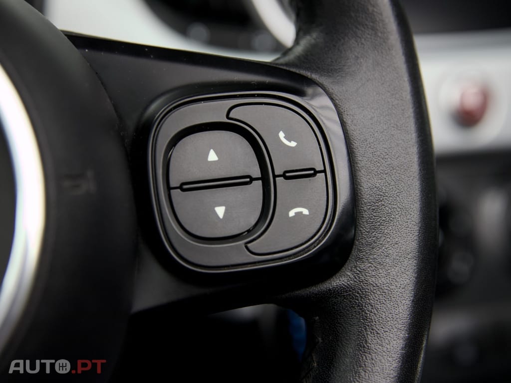 Fiat 500C 1.2 Lounge