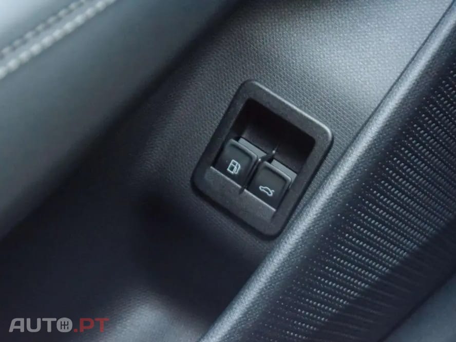 Cupra Terramar 1.5 e-Hybrid VZ DSG