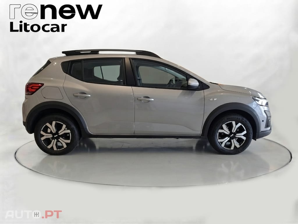 Dacia Sandero Expression