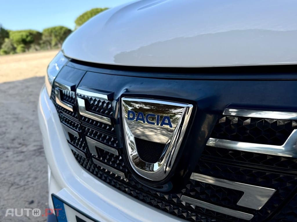 Dacia Spring Electric 45 Essential