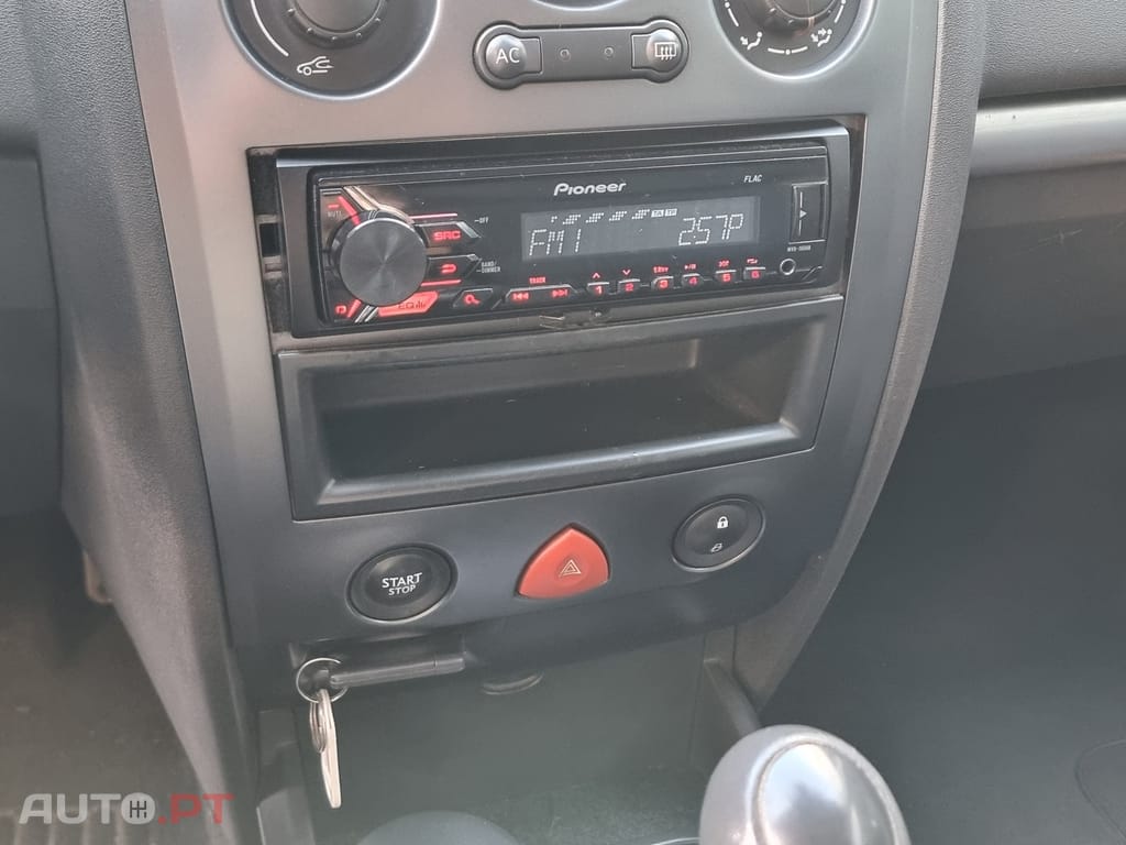 Renault Mégane 1.5 dCi Confort