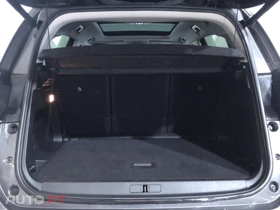 Citroen C5 Aircross 1.2 PureTech Shine