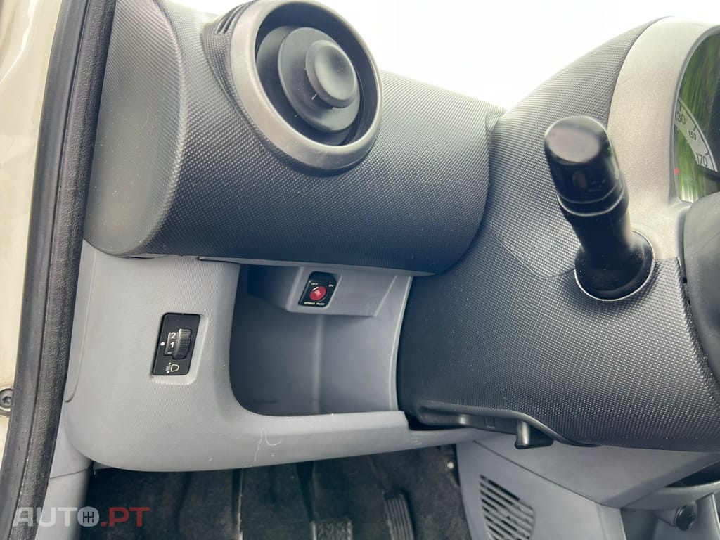 Citroen C1 1.0 Attraction