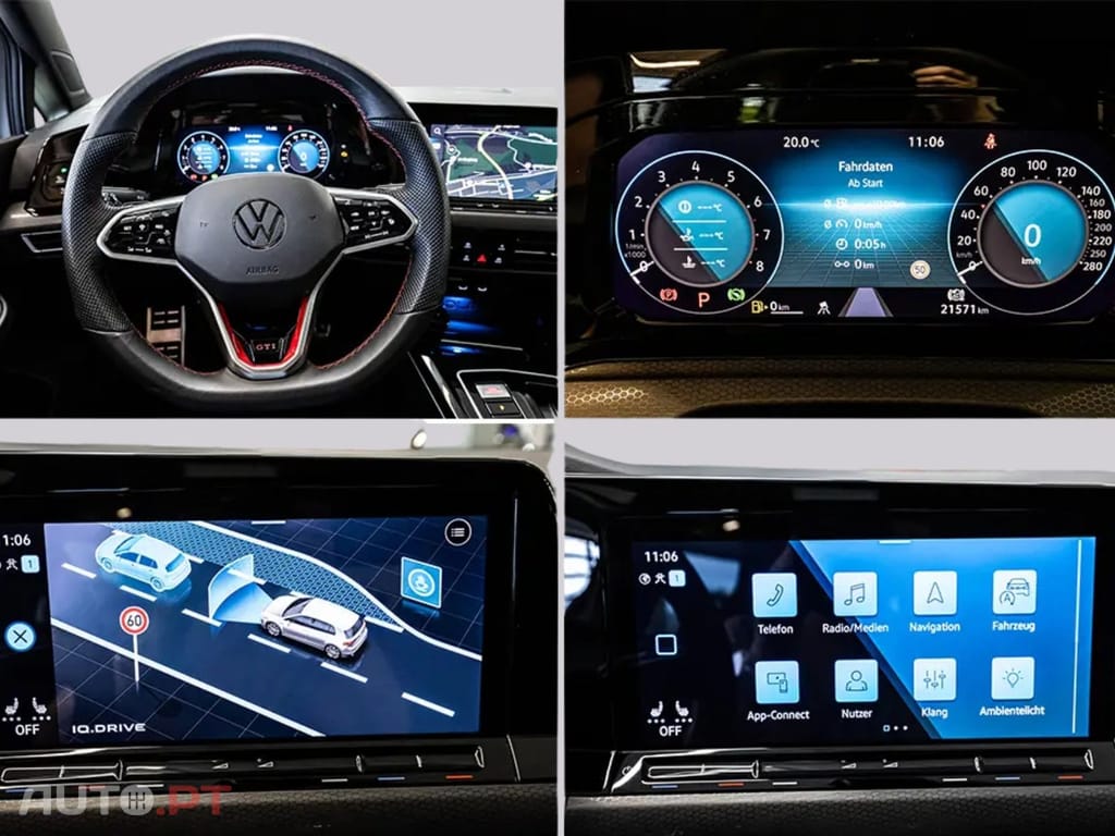 Volkswagen Golf GTI CLUBSPORT