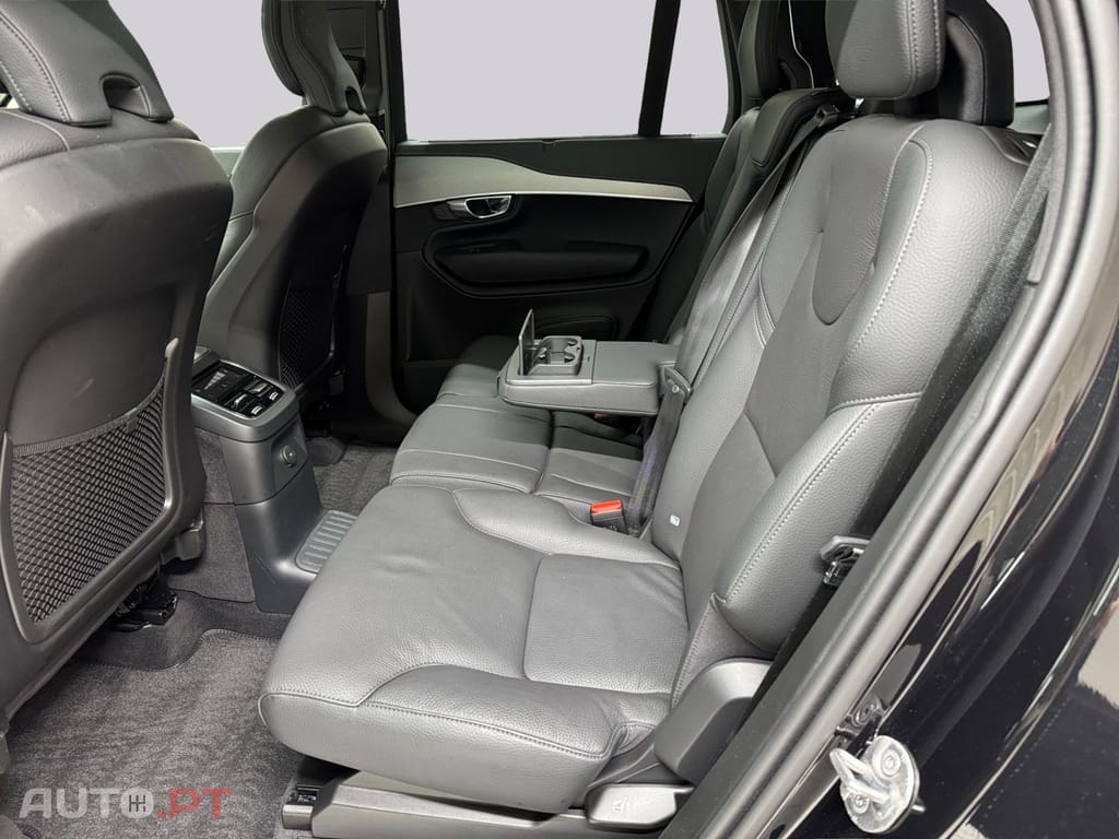 Volvo XC90 T8 I.V.A DEDUTIVEL 