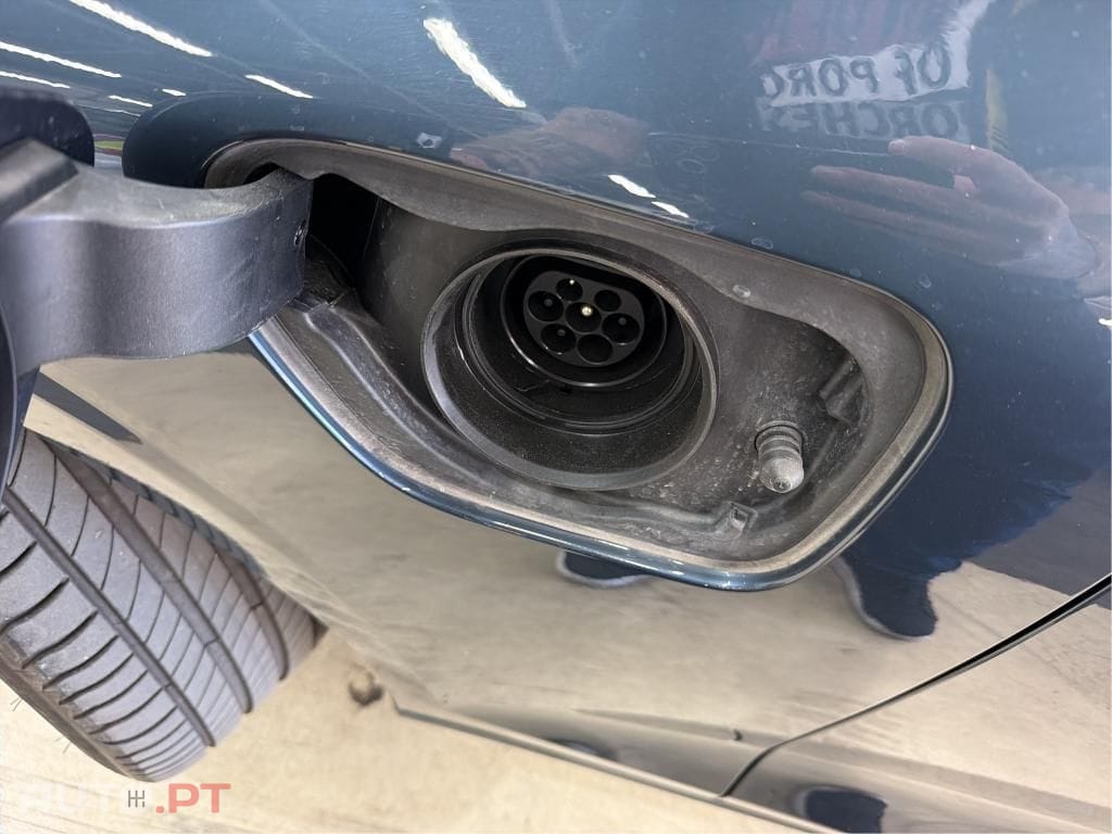 Volvo V60 2.0 T6 AWD TE Core