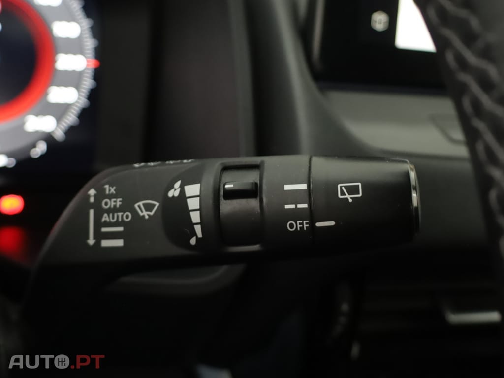 Nissan Qashqai 1.5 e-Power N-Connecta