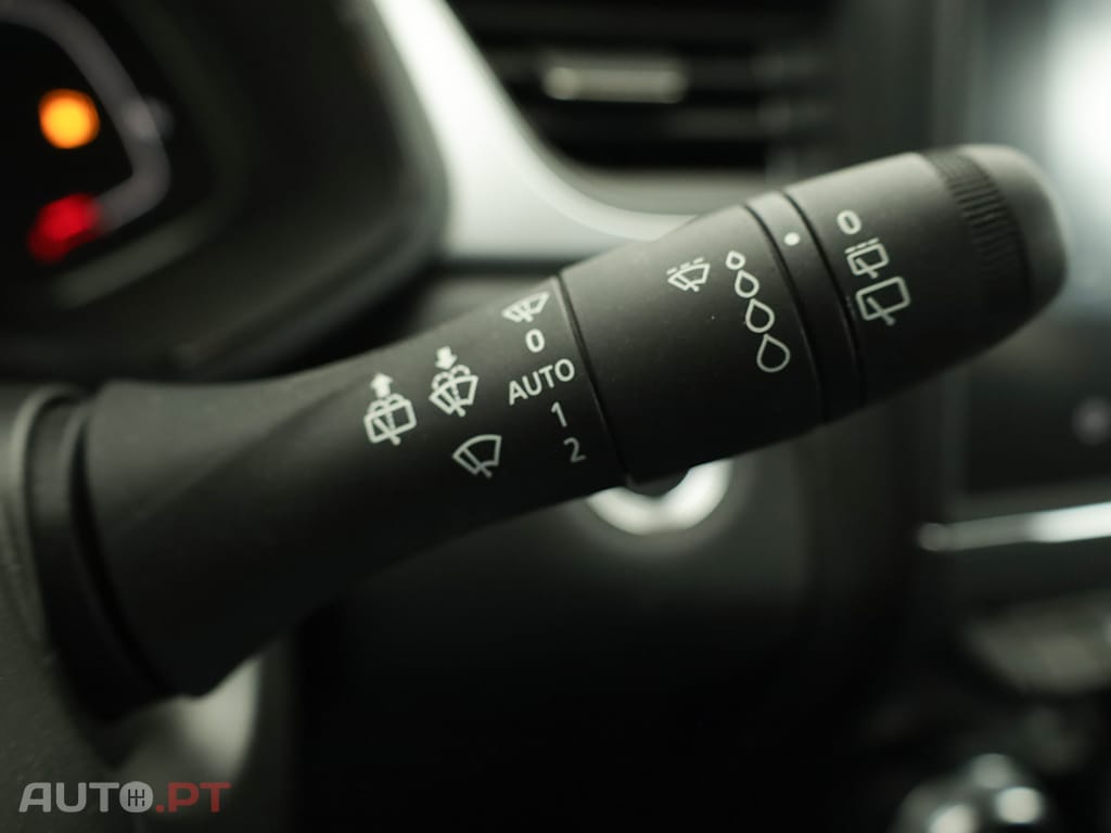 Renault Captur Captur 1.0 TCe Techno