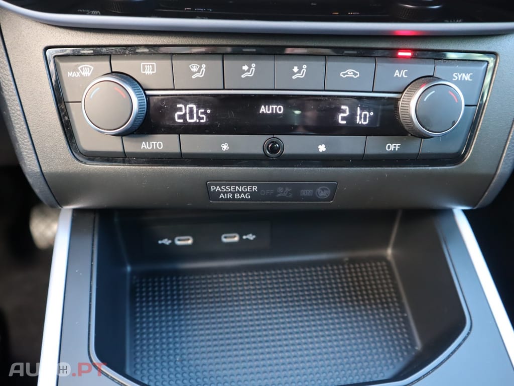 Seat Arona 1.0 TSI FR