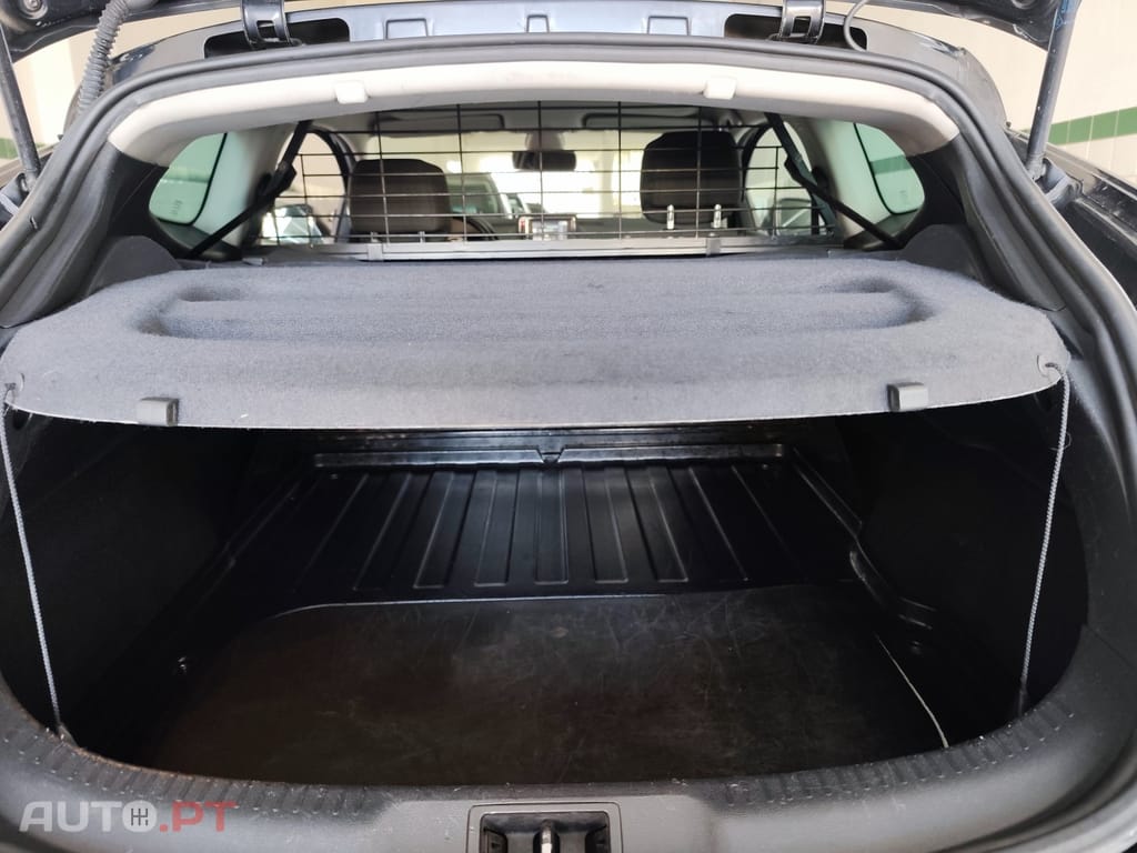 Renault Mégane 1.5 dCi Sport