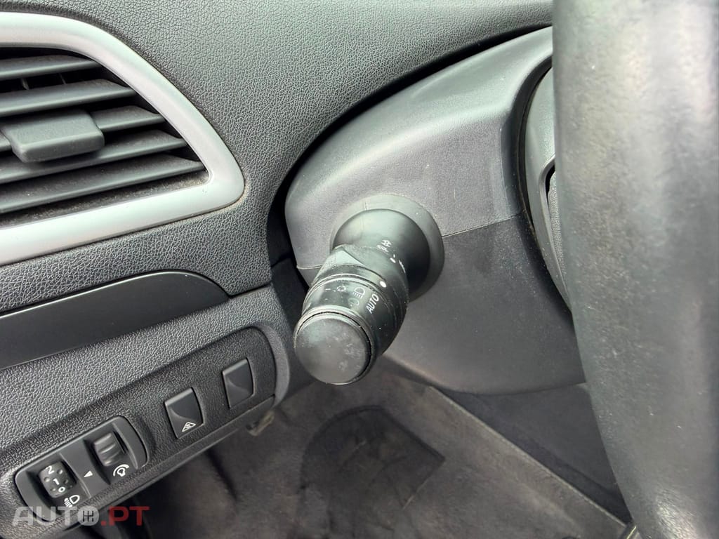 Renault Scénic 1.9 dCi FAP Dynamique