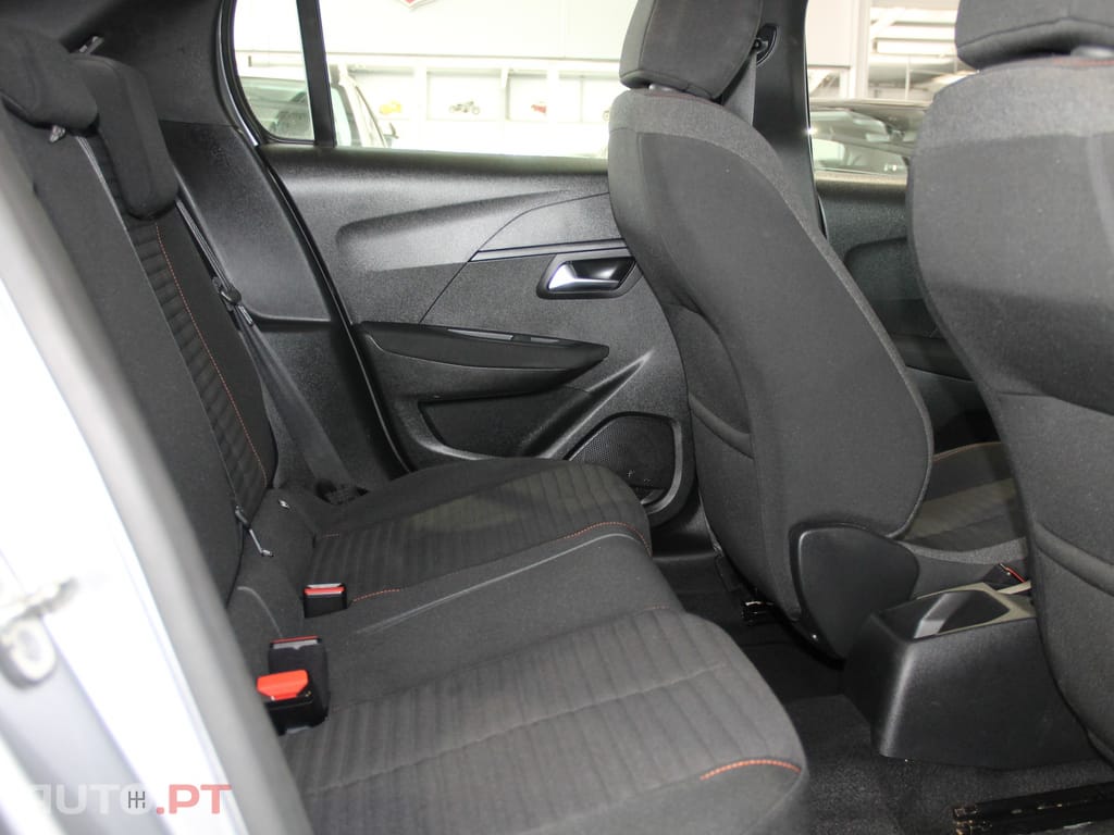 Peugeot 208 1.5 BlueHDi Active Pack