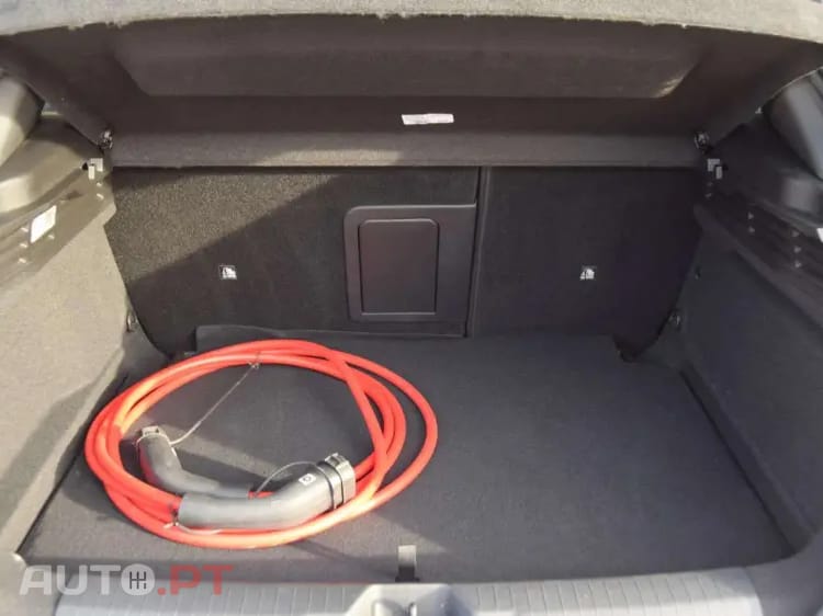 Opel Astra 54 kWh GS