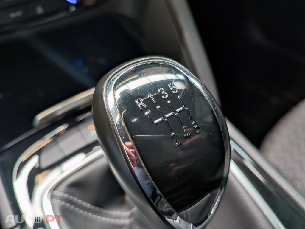 Opel Insignia 1.6 CDTI BUSINESS