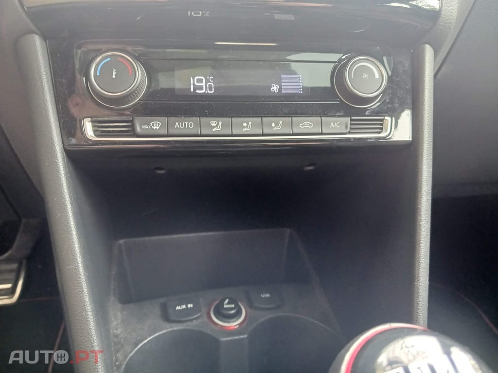 Volkswagen Polo 1.8 TSi GTi