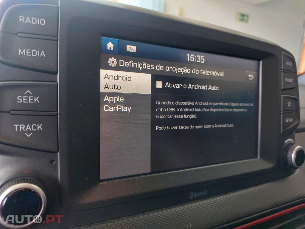 Hyundai Kauai 1.6 CRDi Premium