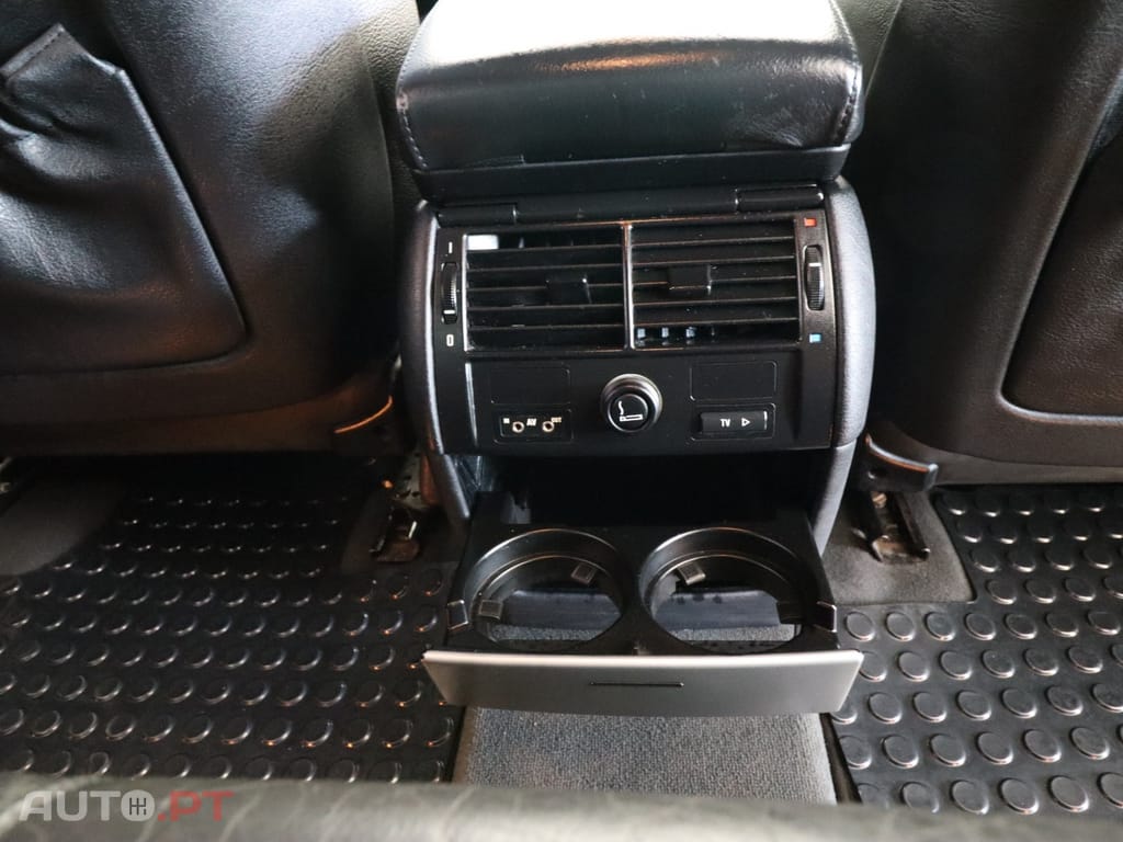 BMW X5 3.0 d