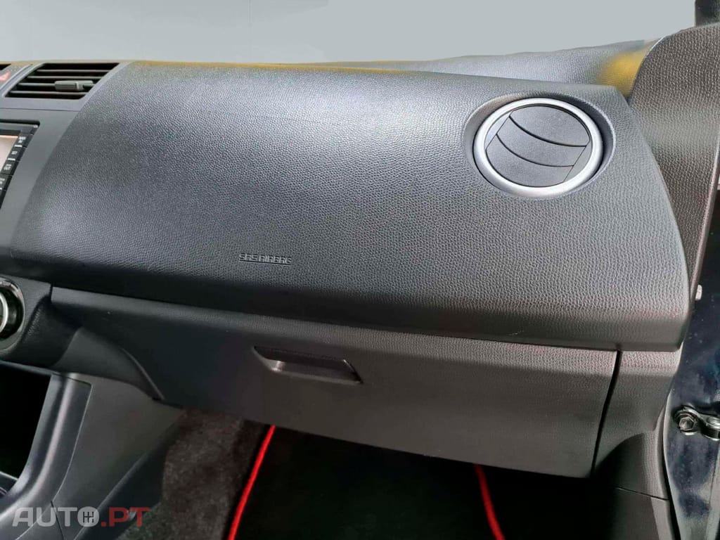 Suzuki Swift 1.6 Sport