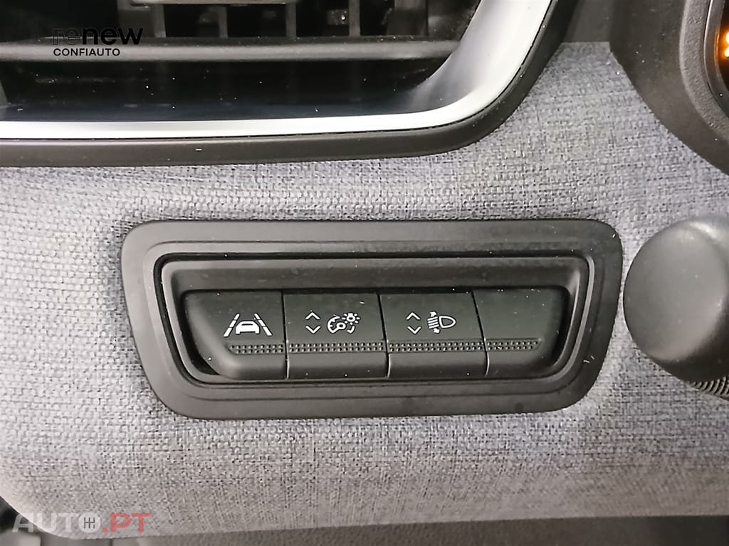 Renault Clio 1.0 Tce Evolution