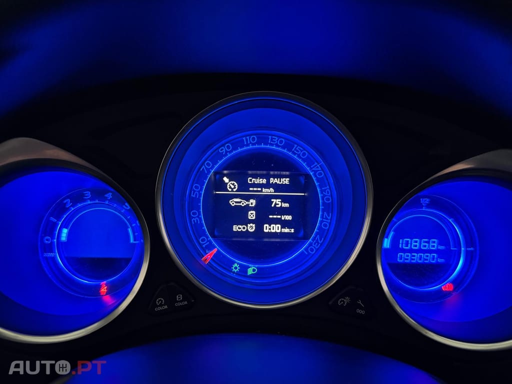 DS DS4 Crossback PureTech 130 S&S