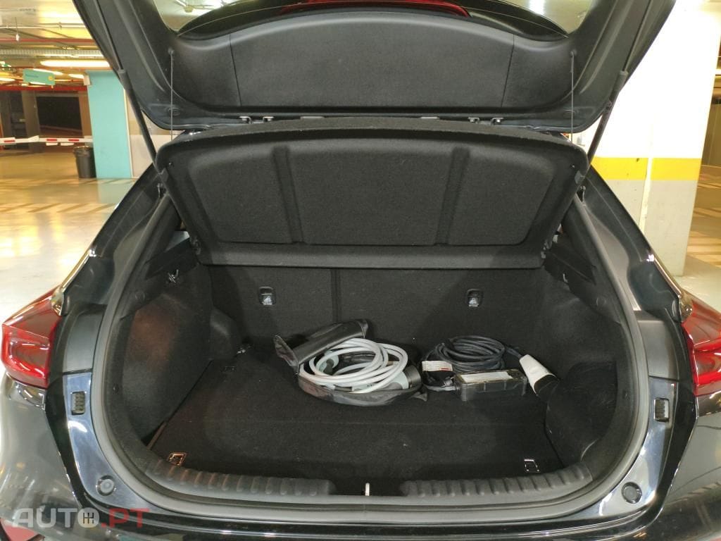 Kia Xceed 1.6 GDi PHEV Drive