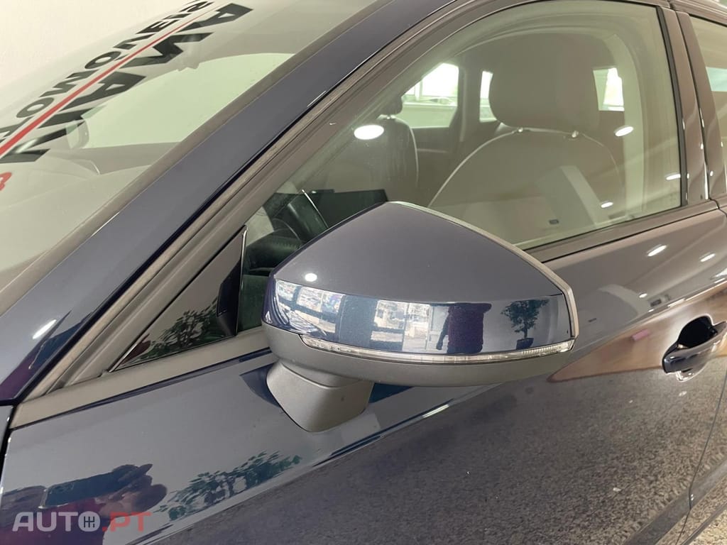 Audi A3 Sportback 30 TDI Design