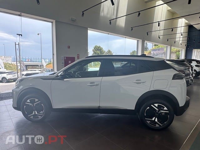 Peugeot 2008 1.2 PureTech Allure