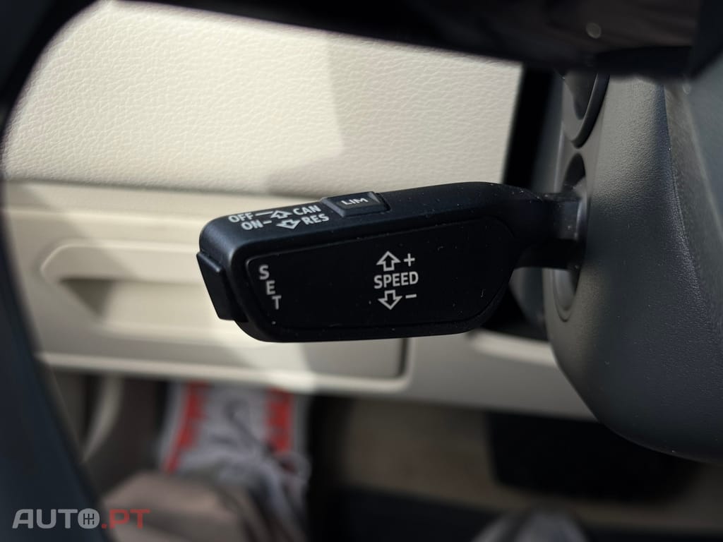 Audi A6 Avant 40 TDI Sport S tronic