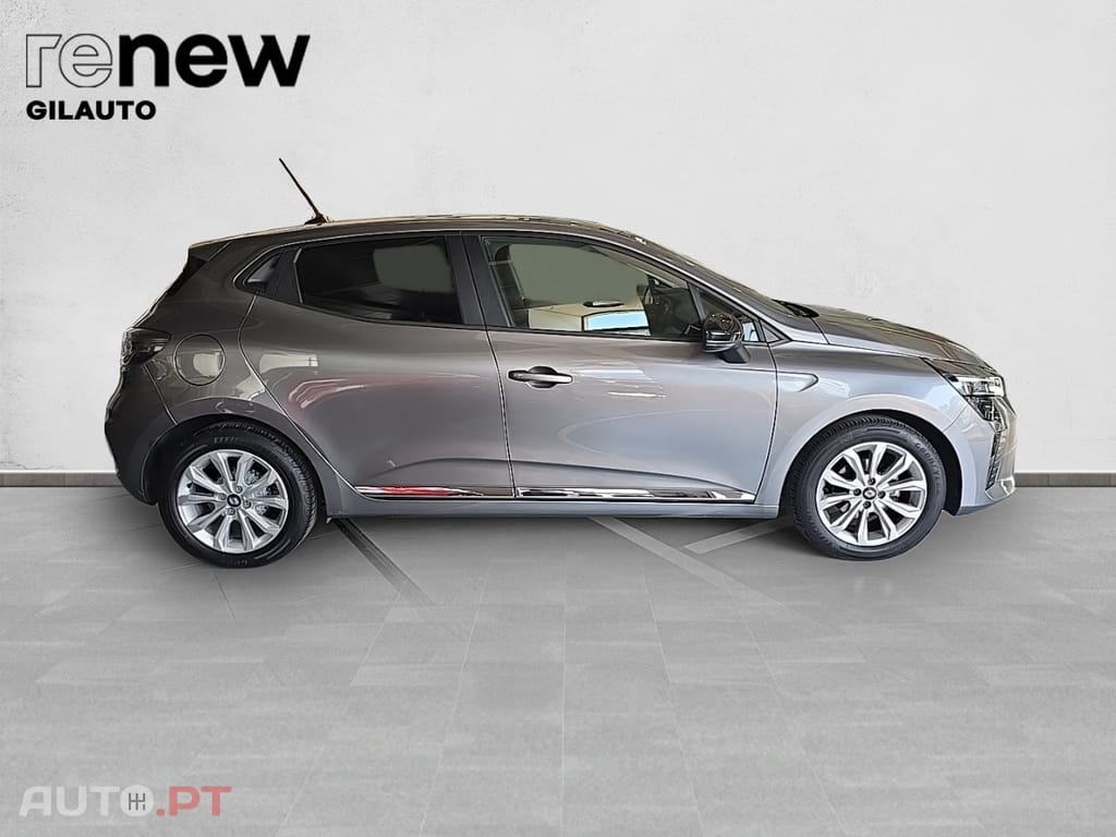 Renault Clio EVOLUTION ECO-G 100