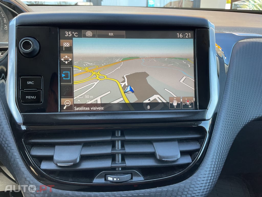 Peugeot 2008 1.2 PureTech Style
