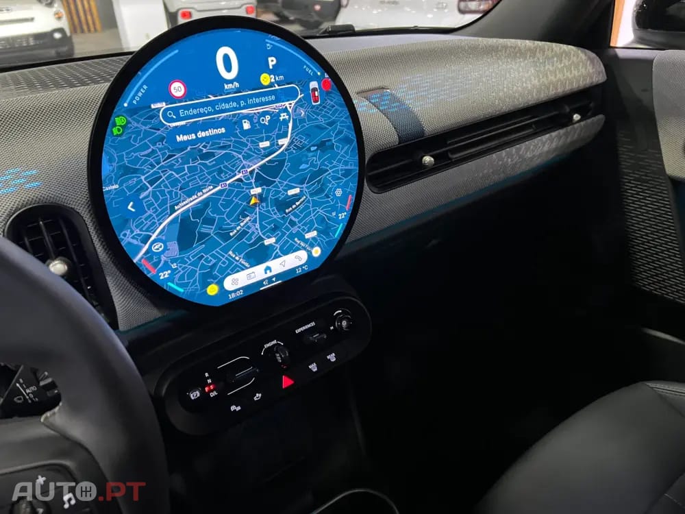 MINI Cooper Cooper C Favoured S