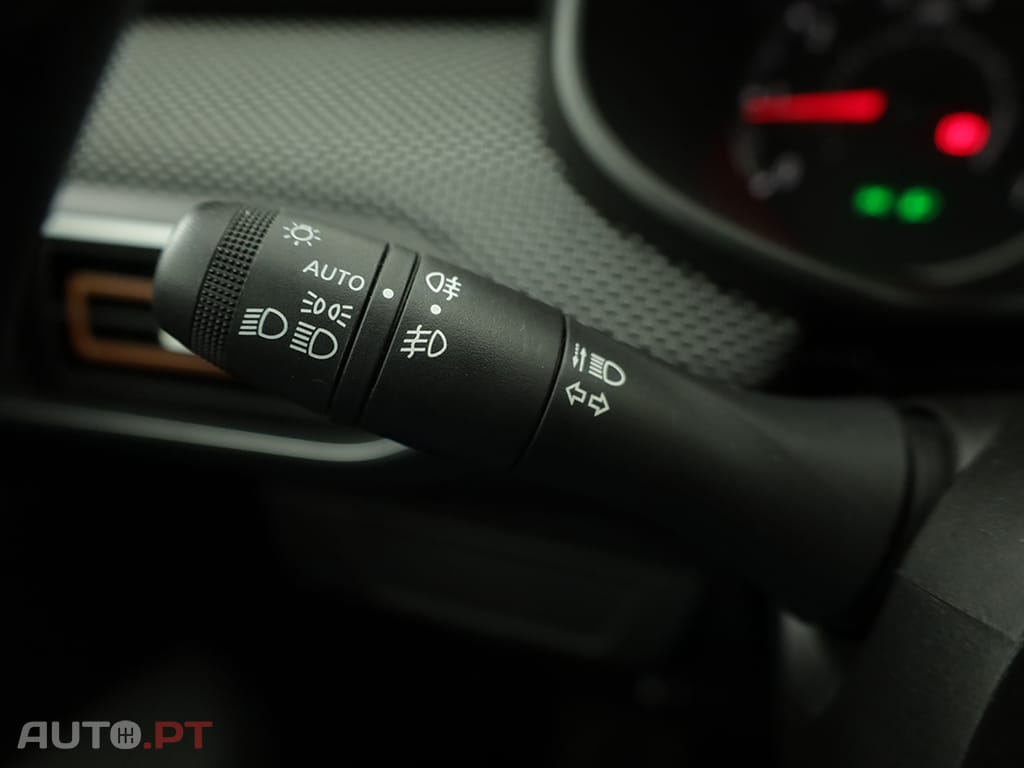 Dacia Sandero Sandero 1.0 TCe Stepway Expression CVT