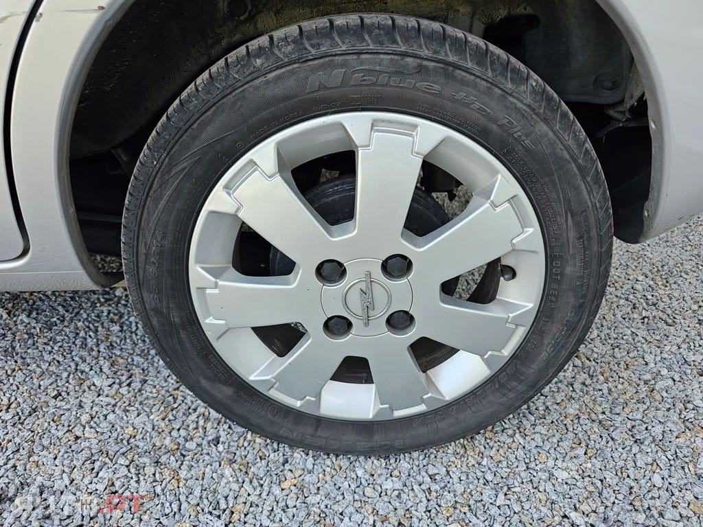 Opel Agila 1.3 CDTi Enjoy