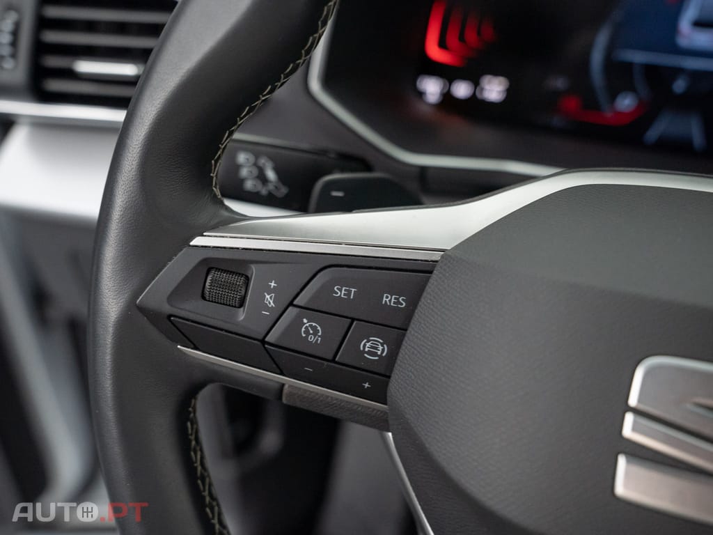 Seat Tarraco 2.0 TDI Style DSG