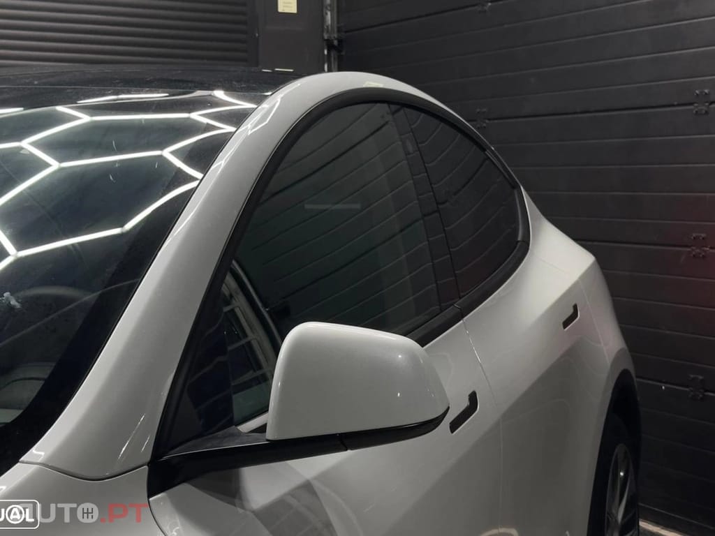 Tesla Model Y Performance Tração Integral