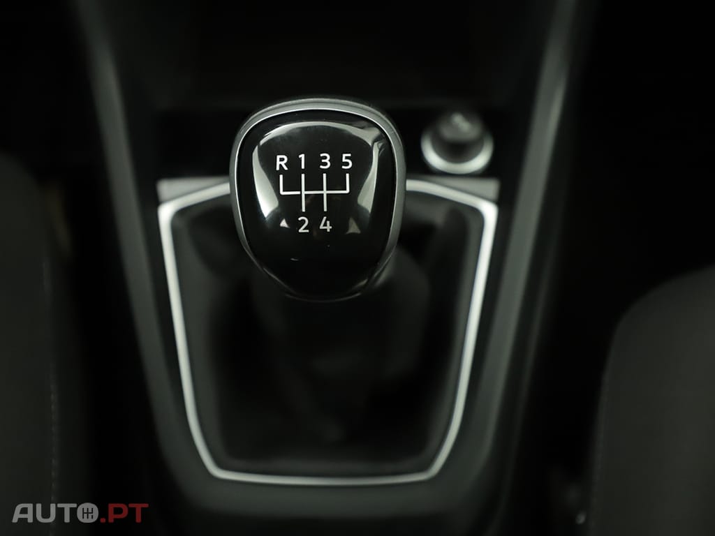 Volkswagen T-Cross T-Cross 1.0 TSI Life